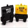 Generic Tar Tanker & Fuel Car - Genuine Replacement for Thomas & Friends Wooden Railway by Learning Curve - Tar Tanker & Fuel Car - LC99063 view 1