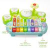 Marstone Toys for 1 Year Old Boy and Girl Gifts: Baby Musical Toys for Toddler 1-3, Piano Drum Set for Baby 6-12, 12-18 Months, Educational Learning Birthday Gift for Kids Age 0-2 view 4