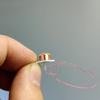 DIY Indoor Plane Servo Micro Coil Actuator Weight 0.42g view 3