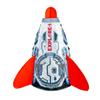 Explore Scientific ExploreHut Space Rocket Play Tent view 2
