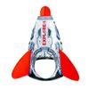 Explore Scientific ExploreHut Space Rocket Play Tent view 3