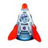 Explore Scientific ExploreHut Space Rocket Play Tent view 4
