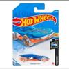 Hot Wheels 2021 - Forward Force [Blue] X-Raycers 3/5 - #128/250 view 1
