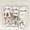 60 Loose Laminate Cards Add Ons -Great Visual Tools for Structure at Home, School & in The Community -. (Extra Loose Cards, Reinforcers,School Act,Outings (60Cards) view 2