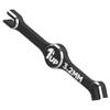 1UP Racing 200211 Pro Double Ended Turnbuckle Wrench, 3.2mm view 1