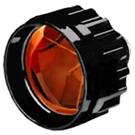 2" Precise Prism w/Copper Coating