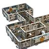 Archon Studio Dungeons & Lasers: Sci-Fi Starter Set Unpainted and Unassembled - Tabletop & RPG Terrain Game Set for Dungeons & Lasers  280 Pieces for Ages 14+, (ARCDNL0001) view 2