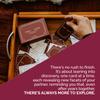 {THE AND} Long Term Couples Edition - 199 Meaningful Conversation Cards for Couples - Questions to Reconnect & Deepen Relationships - Couples Card Game to Reflect & Rediscover Love by The Skin Deep view 4