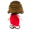 Pinkey Smile My Jesus Plush 14" Large Christ Doll Cute Christian Stuffed Plush of Son of God for Children, Church, Sunday School, Religious Gift, Kids Jesus Gift view 2