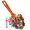 Dacefloy Magnetic Bingo Wand with Metal Ringed Chips for Counting School/Game Chips Plastic Markers Education STEM Tool for Students view 1