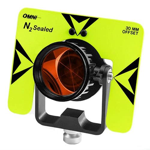 62mm All Metal N2 Sealed Prism Assembly