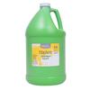 Handy Art Little Masters Tempera Paint, Light Green, 1 Gallon, Pack of 2 (RPC204742-2) view 2