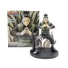 Banpresto Naruto Shippuden Vibration Stars Shikamaru NARA FIG, Green view 2