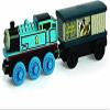 Generic Thomas' Country Show Delivery - Genuine Replacement for Thomas & Friends Wooden Railway by Tomy - Thomas' Country Show Delivery - LC98156 view 1