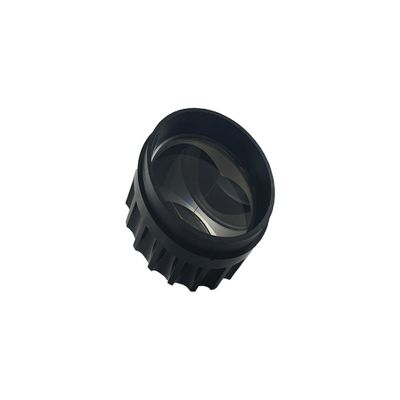 2" Advanced Series Precise Prism - No Coating