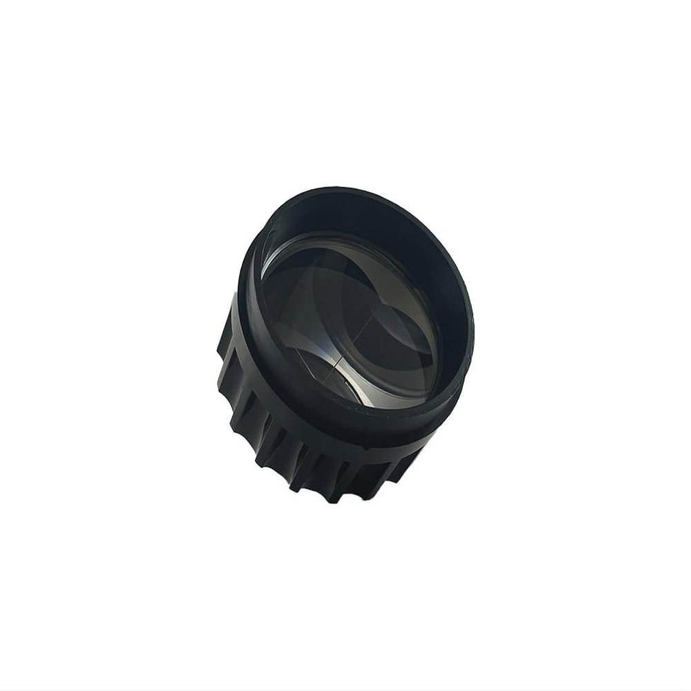 2" Advanced Series Precise Prism - No Coating