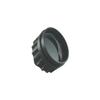 2" Advanced Series Precise Prism - No Coating view 2