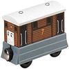 Generic Toby - Genuine Replacement for Thomas & Friends Wooden Railway by Learning Curve - Toby LC09768 - Bulk Pack - no Retail Box view 1