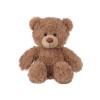 Apricot Lamb Toys Plush Brown Teddy Bear Stuffed Animal Soft Cuddly Perfect for Child 8 Inches view 1