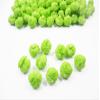 10 Loose Green Lettuce Cabbage Vegetables Dollhouse Miniature Garden Food 15935 view 4