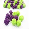 10 Mixed Green Red Lettuce Cabbage Vegetables Dollhouse Miniature Food 15936 view 1