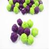 10 Mixed Green Red Lettuce Cabbage Vegetables Dollhouse Miniature Food 15936 view 3