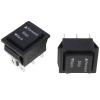 DVPARTS 2X Forward Stop Backward Shift Switch Accessories, Children's Electric Powered Ride On Toys Car Replacement Parts Switch view 1