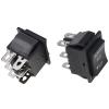 DVPARTS 2X Forward Stop Backward Shift Switch Accessories, Children's Electric Powered Ride On Toys Car Replacement Parts Switch view 4