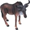 Big Figurine, Lifelike Animal Toy Simulation for Decorative Collection Gift, Forest Animals Baby Figures Figurines for Kids view 1