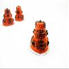 New Dollhouse Miniature Food 3 Layer Halloween Cake Seasonal 3 Tier Cake 15989 view 4