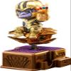 Cosslider Marvel Avengers Infinity War Thanos Non-Scale Figure view 1