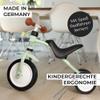 Puky Loopfiets Pukymoto Pastel Groen view 2