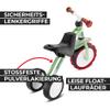 Puky Loopfiets Pukymoto Pastel Groen view 3
