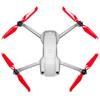 Master Airscrew Stealth Propellers for DJI Air 2S & Mavic Air 2 - Red, 4 pcs view 3