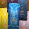Ibiza Tarot Quantum Healing Tarot - Major Arcana Cards | Fortune Telling Tarot Cards Deck for Beginners | Authentic Tarot Experience - Set of 22 Cards view 3