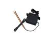 AN81 - PX9200-21 5-line 19g Steering Gear RC Car Metal Gear Steering Gear for 1:12 RC Car 2.2KG Pulling Force view 3