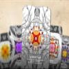 Ibiza Tarot Paramahansa Yogananda Oracle Cards | Fortune Telling Oracle Cards Deck for Beginners | Authentic Experience - Set of 24 Cards view 4