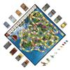Hasbro Gaming The Game of Life Jurassic Park Edition, Family Board Game for Kids Ages 8 and Up, Inspired by The Original Hit Movie view 2