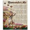 1000 Piece Wood Puzzles Poor Chihuahua Dog for Sweet Home Perfect for D?Cor Livingroom Jigsaw Puzzles Development Toys Games Toys Gift view 1