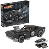 Mega Construx Hot Wheels Rodger Dodger Construction Set, Building Toys for Kids view 1