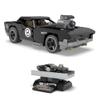 Mega Construx Hot Wheels Rodger Dodger Construction Set, Building Toys for Kids view 2