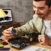 Mega Construx Hot Wheels Rodger Dodger Construction Set, Building Toys for Kids view 3