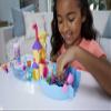 Polly Pocket Aquarium with Underwater Theme, 2 Bubble-Making Features, Pool, Micro Polly & Mermaid Doll, Bubble Solution & 18 Accessories, Pop & Swap Feature, Great for Ages 4 Years Old & Up view 2