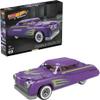 Mega Construx Hot Wheels Purple Passion Construction Set, Building Toys for Kids view 1