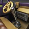 Mega Construx Hot Wheels Purple Passion Construction Set, Building Toys for Kids view 4