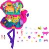 Polly Pocket Flamingo Party Playset view 1