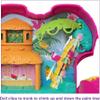 Polly Pocket Flamingo Party Playset view 3