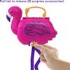 Polly Pocket Flamingo Party Playset view 4