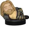 Beast Kingdom Avengers: Endgame: Bro Thor Nap Time MEA-025 Mini Egg Attack Figure, Multicolor view 1