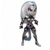 Boss Fight Studio Bucky O'Hare: Astral Projection Jenny Action Figure,Multicolor view 2